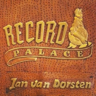 Record Palace news_groot