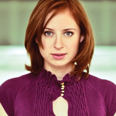 Stevie Ann