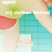 VPRO vrij denken