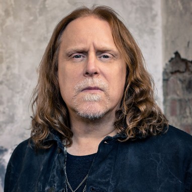Warren Haynes