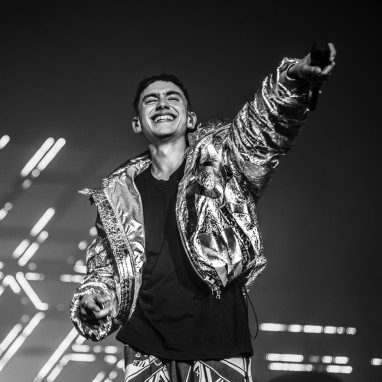 Years & Years