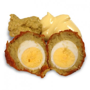 eierbal