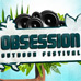 logo Obsession Outdoor Festival