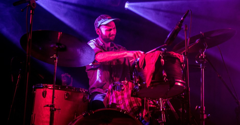 Festivalinfo review: Elephant (NL) - 08/12 - Burgerweeshuis