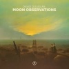 Cover David Douglas - Moon Observations