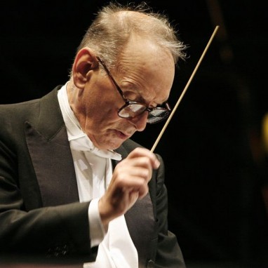 Ennio Morricone