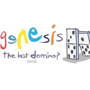 Genesis news_groot