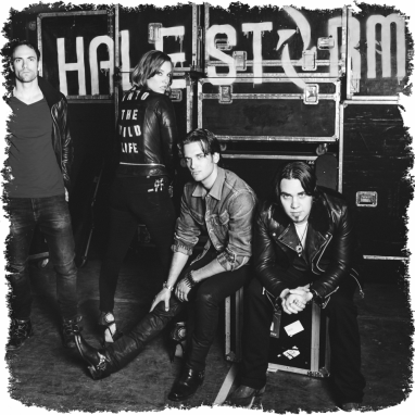 Halestorm