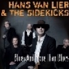 Cover Hans Van Lier & The Sidekicks - Blues And More Than Blues