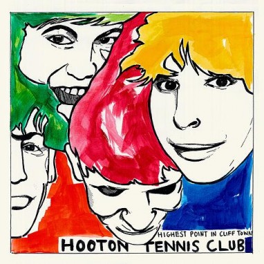 Hooton