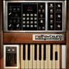 Matthew Bourne Moogmemory cover