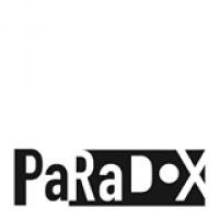 logo Paradox Tilburg
