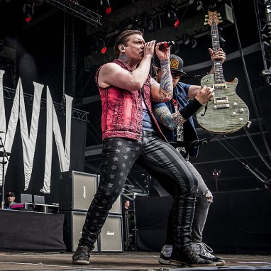 Shinedown