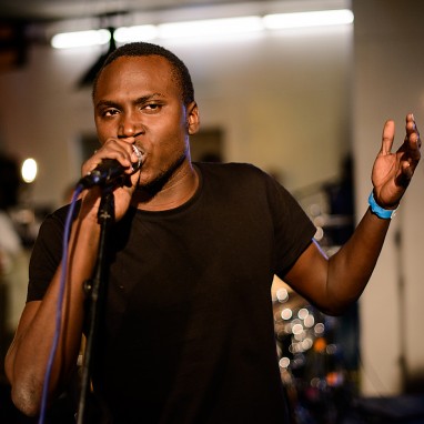 Songhoy Blues