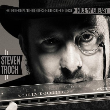 Steven Troch