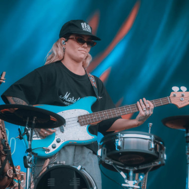 Tash Sultana news_groot