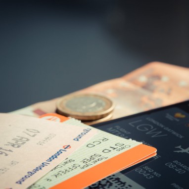 Tickets (pexels)