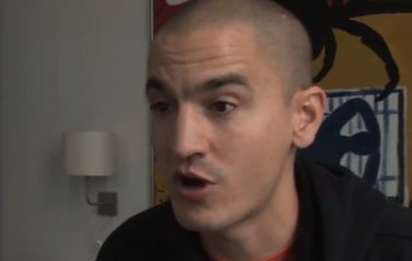 Video: Rapper Wax worstelt met zijn arbeidsethos