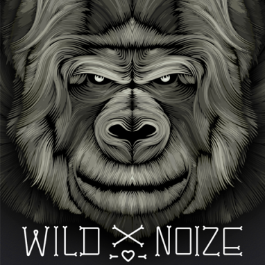 WildNoizeGroot