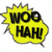Woo hah!