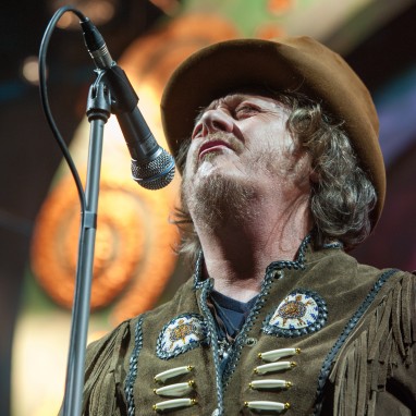 review: Marco Borsato / Zucchero - 17/10 - Ziggo Dome Zucchero