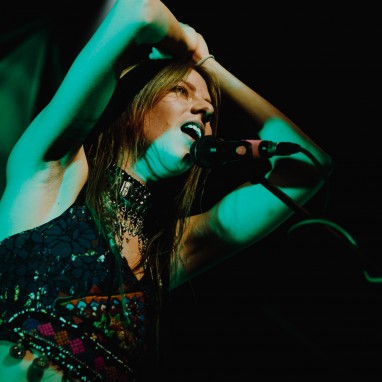 review: My Baby - 25/11 - Hedon My Baby