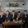 Absynthe Minded