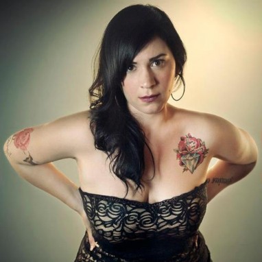 carla morrison