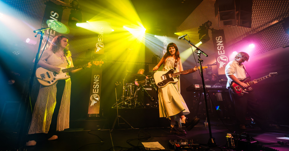 Festivalinfo review: Eurosonic Noorderslag (ESNS) 2026 - Donderdag