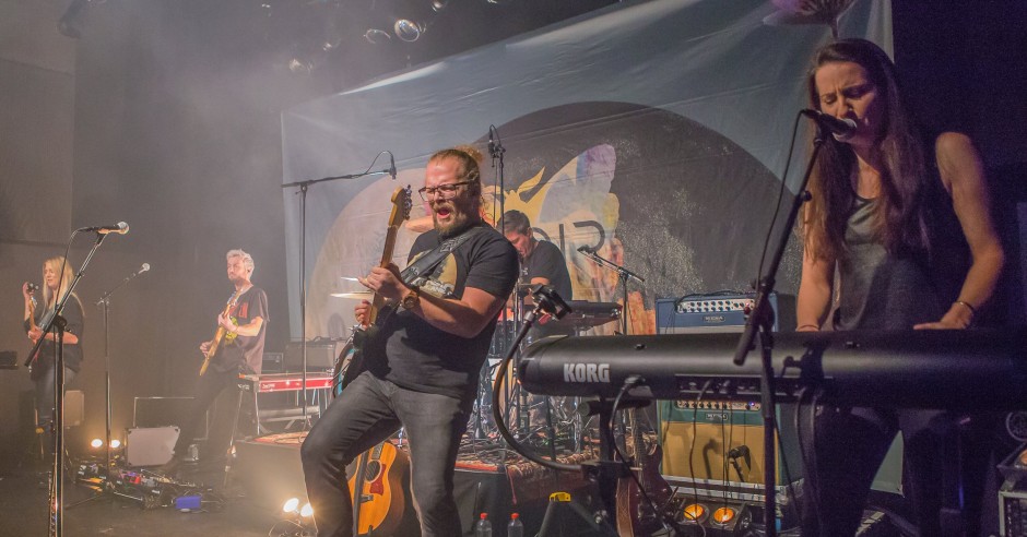 Festivalinfo review: Lesoir - 07/11/2021 - Hedon