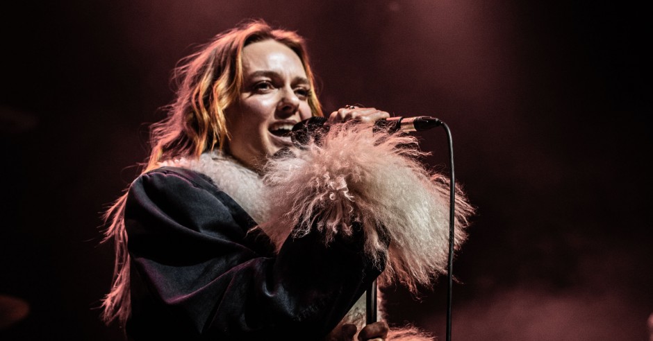 Festivalinfo review: The Indien - 12/04 - Neushoorn