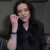 Video: Amy Macdonald: muziekindustrie maakt talent kapot