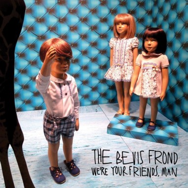 Bevis Frond