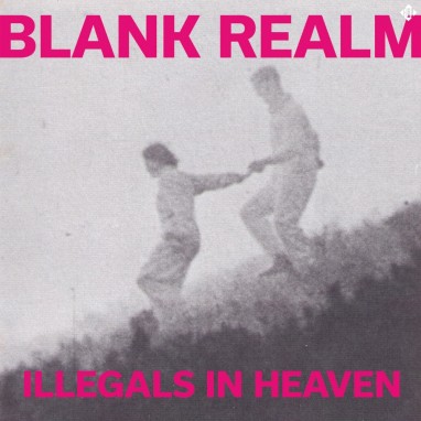 Blank realm