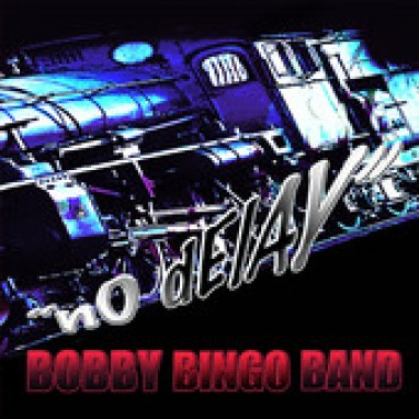 Bobby Bingo