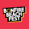 BonFire Beach Fest 2019 logo