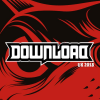 logo Download Festival UK