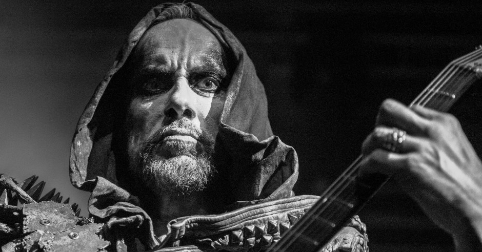Bekijk de Eindhoven Metal Meeting 2015 - vrijdag foto's