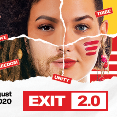 Exit Festival 2020