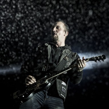review: Graspop Metal Meeting 2016 dag 2 Volbeat