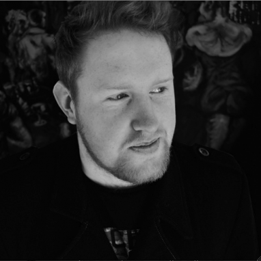 Gavin James