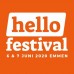 Hello Festival 2020 news