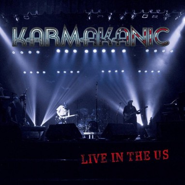Karmakanic