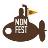 MOMfest logo
