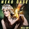 Cover Neko Case - Hell-On