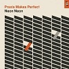 Neon Neon Praxis makes Perfect cover