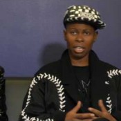 Video: Thuisland Engeland negeert Skunk Anansie