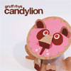 Gruff Rhys – Candylion