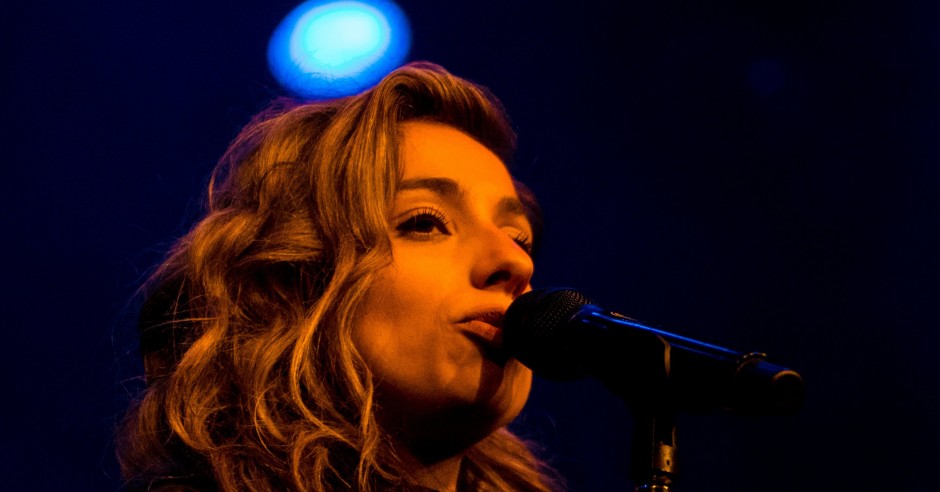 Festivalinfo review: Heartland 2019