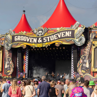 review: Zwarte Cross Festival 2025 - Donderdag